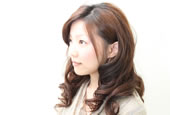 秋冬2011～2012/stylist 川田のヘアカタログページが開きます