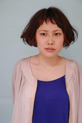 秋冬2011～2012/stylist Tetsuya Tsuboshima 　拡大画象